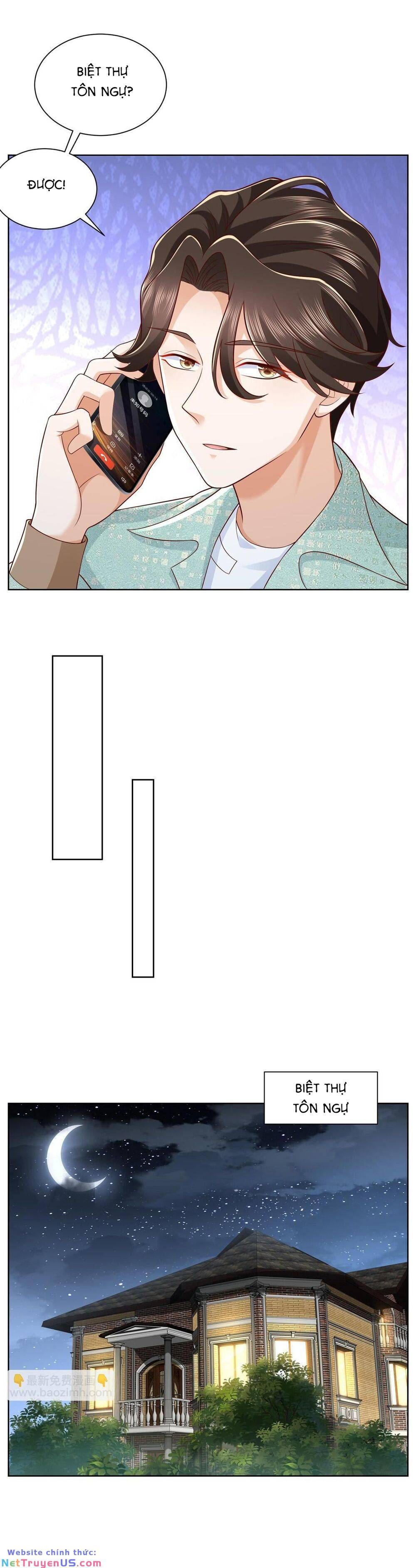 đọc truyện Mỗi Tuần Ta Có Một Nghề Nghiệp Mới Chương 302 ảnh 11 tại Thiên Thai Truyện