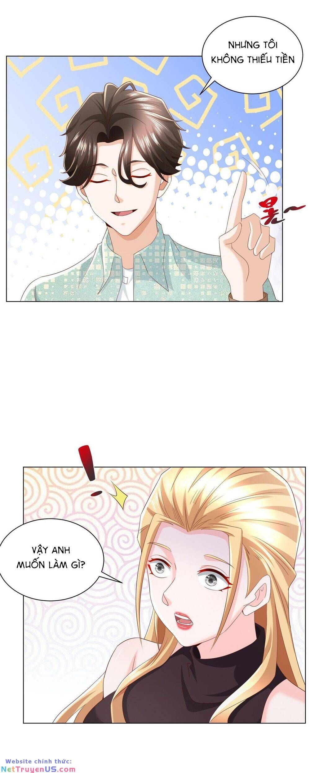 đọc truyện Mỗi Tuần Ta Có Một Nghề Nghiệp Mới Chương 303 ảnh 14 tại Thiên Thai Truyện