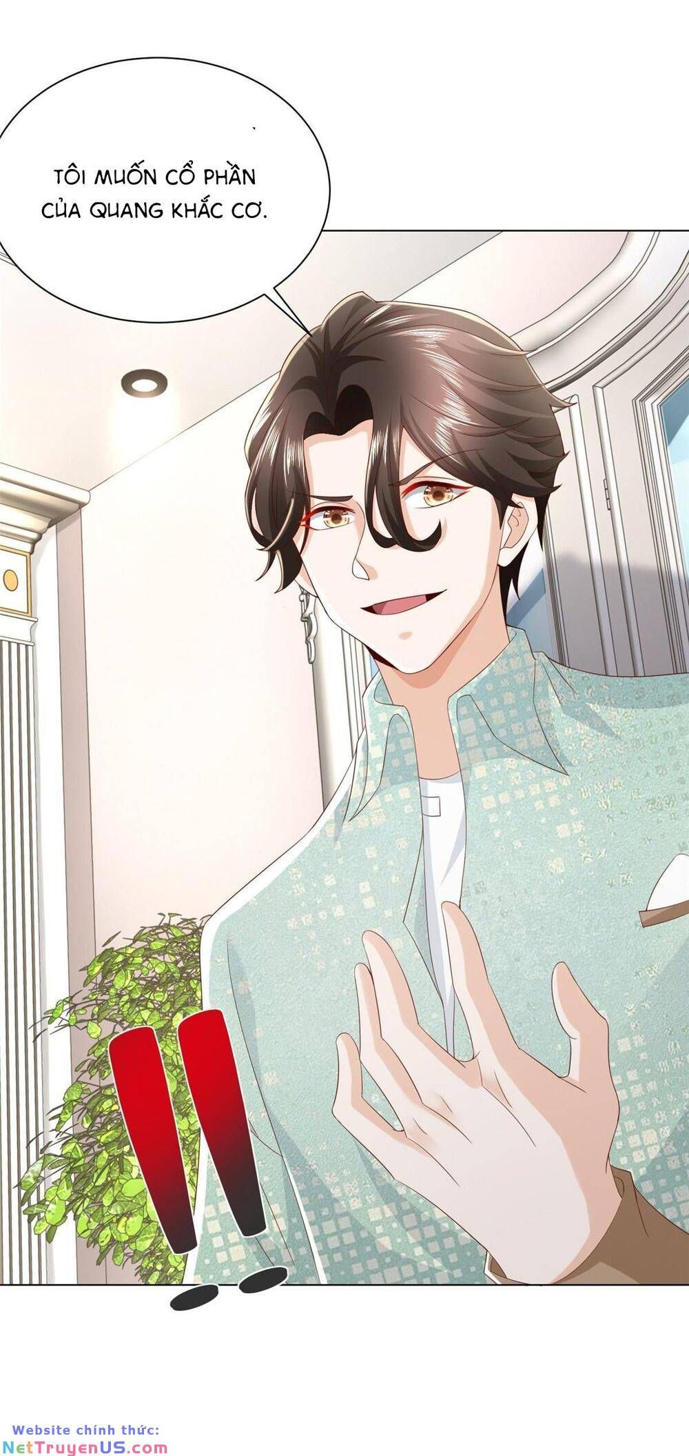 đọc truyện Mỗi Tuần Ta Có Một Nghề Nghiệp Mới Chương 303 ảnh 15 tại Thiên Thai Truyện