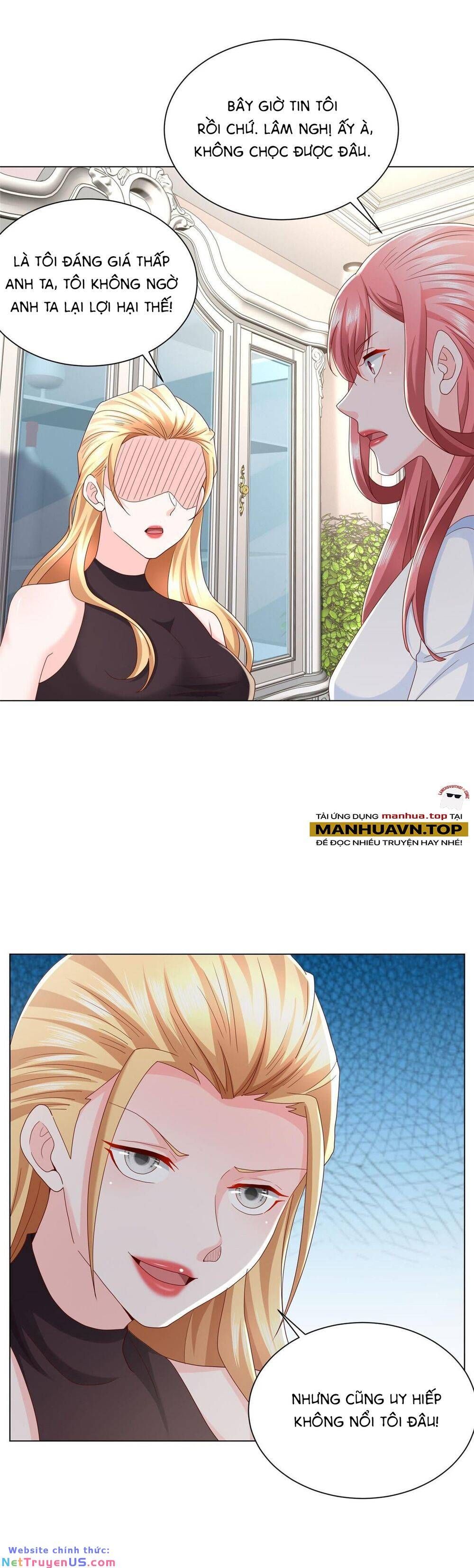 đọc truyện Mỗi Tuần Ta Có Một Nghề Nghiệp Mới Chương 303 ảnh 18 tại Thiên Thai Truyện