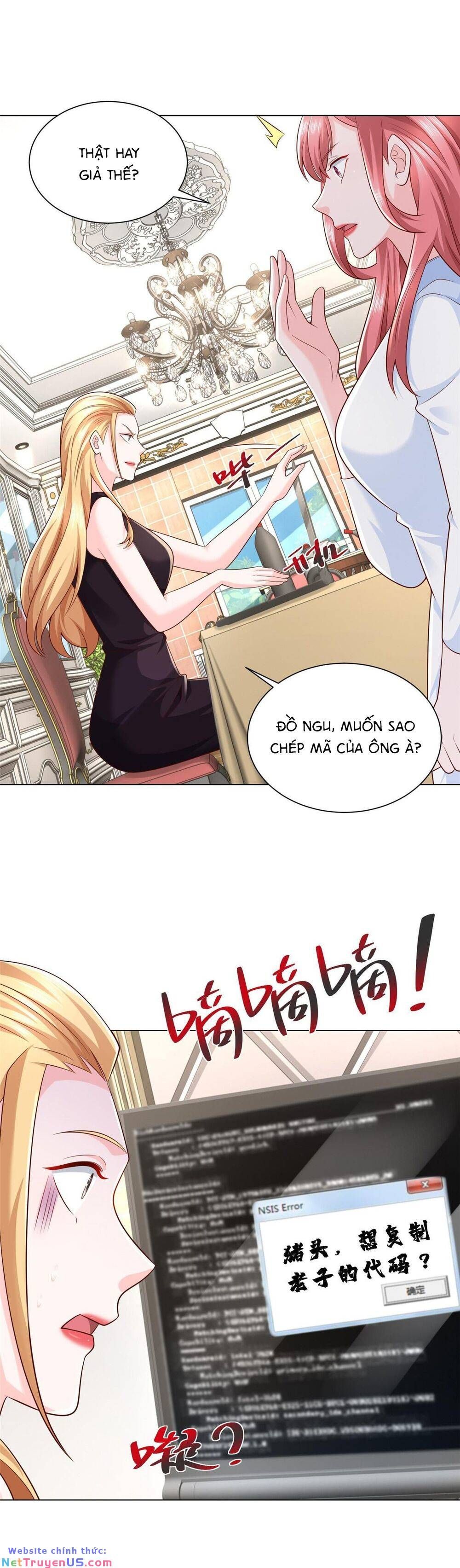 đọc truyện Mỗi Tuần Ta Có Một Nghề Nghiệp Mới Chương 303 ảnh 19 tại Thiên Thai Truyện