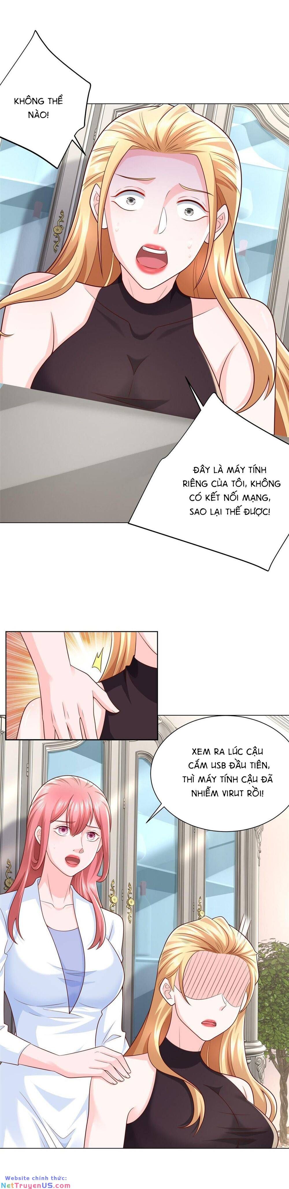 đọc truyện Mỗi Tuần Ta Có Một Nghề Nghiệp Mới Chương 303 ảnh 20 tại Thiên Thai Truyện