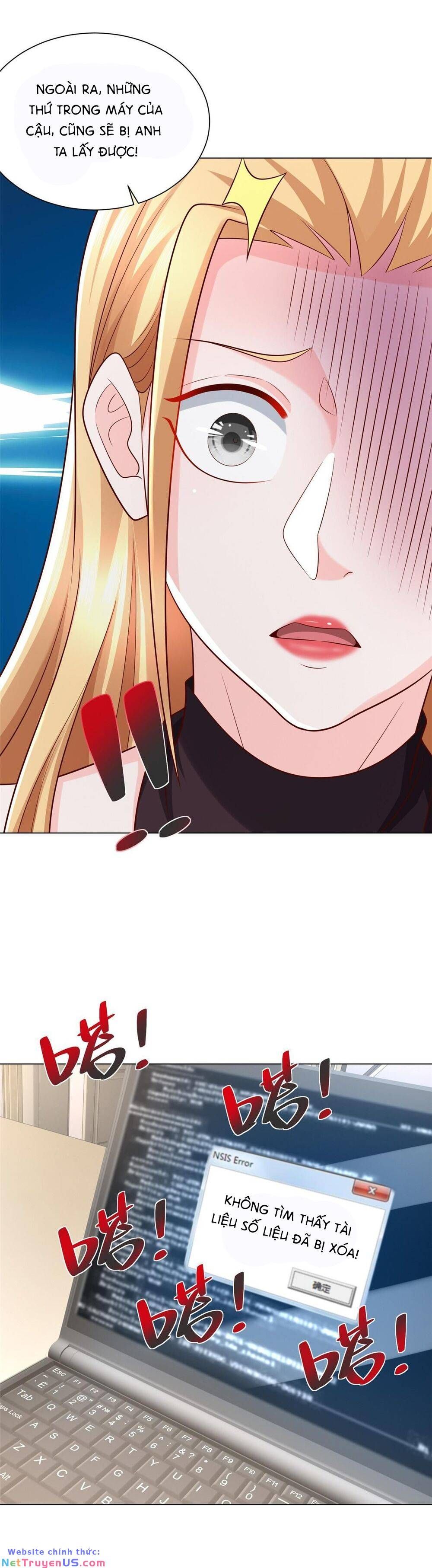 đọc truyện Mỗi Tuần Ta Có Một Nghề Nghiệp Mới Chương 303 ảnh 21 tại Thiên Thai Truyện