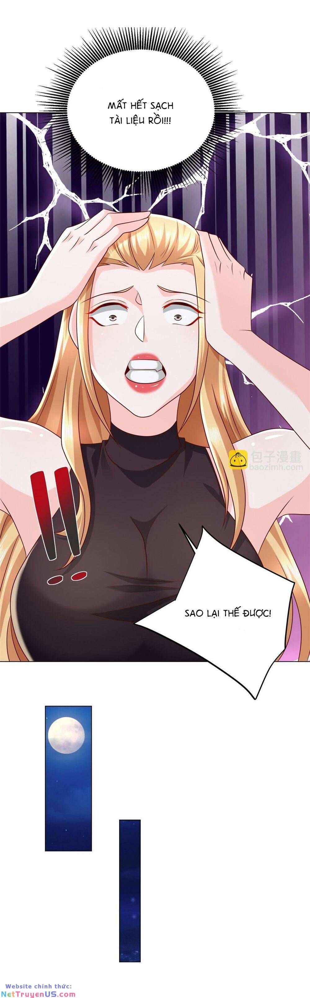 đọc truyện Mỗi Tuần Ta Có Một Nghề Nghiệp Mới Chương 303 ảnh 22 tại Thiên Thai Truyện