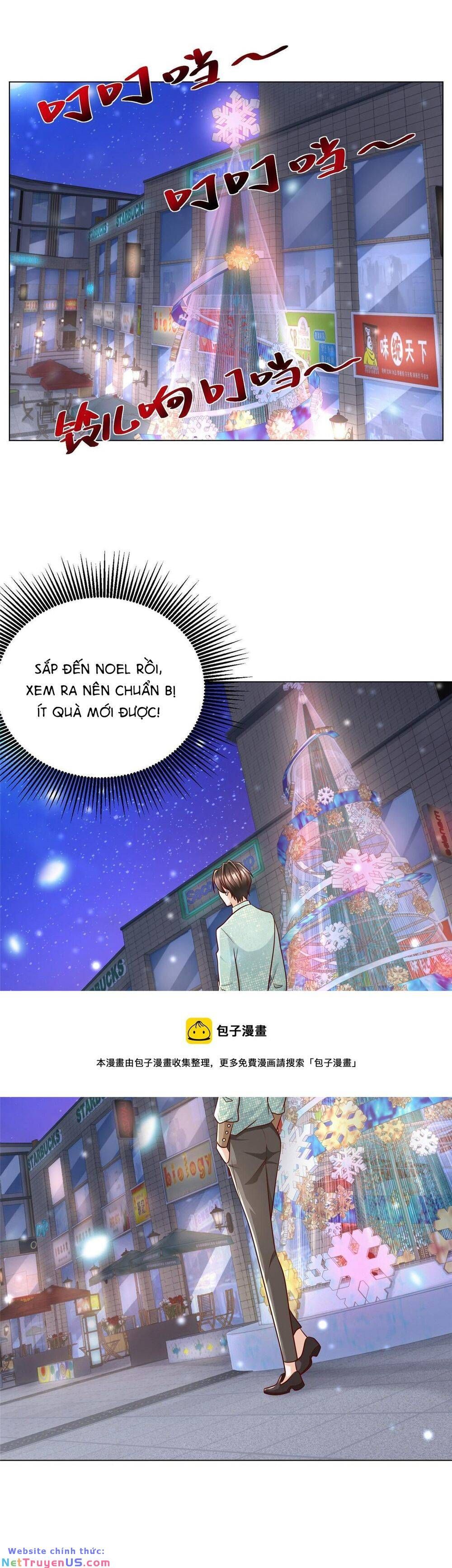 đọc truyện Mỗi Tuần Ta Có Một Nghề Nghiệp Mới Chương 303 ảnh 23 tại Thiên Thai Truyện