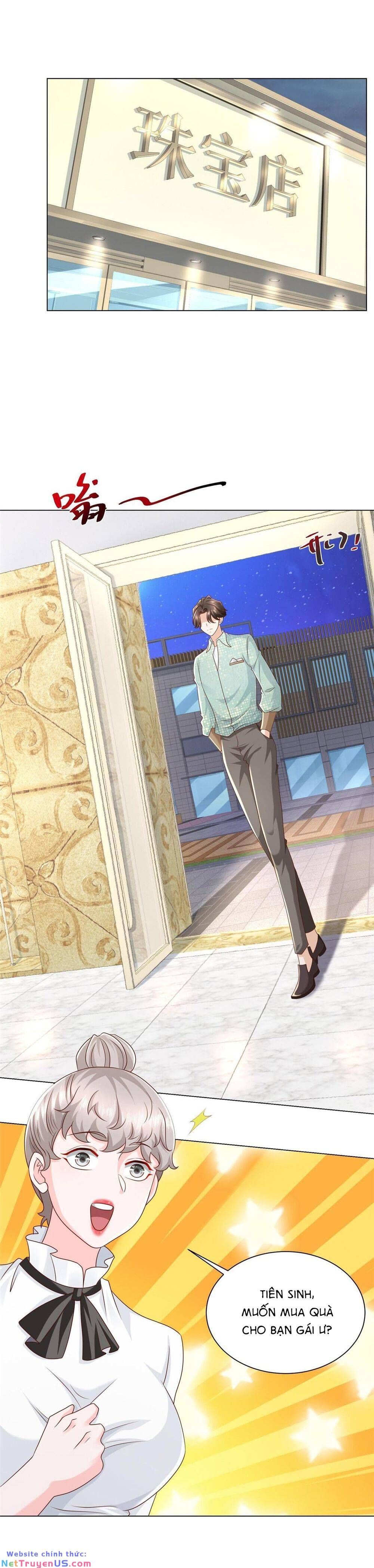 đọc truyện Mỗi Tuần Ta Có Một Nghề Nghiệp Mới Chương 303 ảnh 24 tại Thiên Thai Truyện