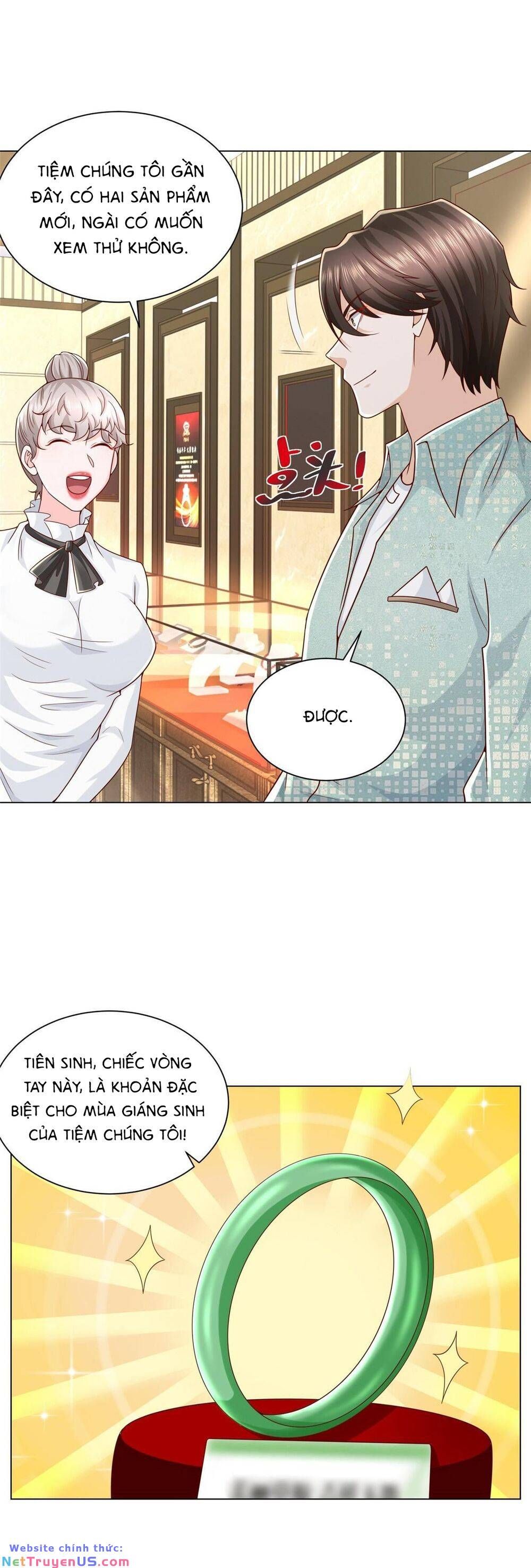 đọc truyện Mỗi Tuần Ta Có Một Nghề Nghiệp Mới Chương 303 ảnh 25 tại Thiên Thai Truyện