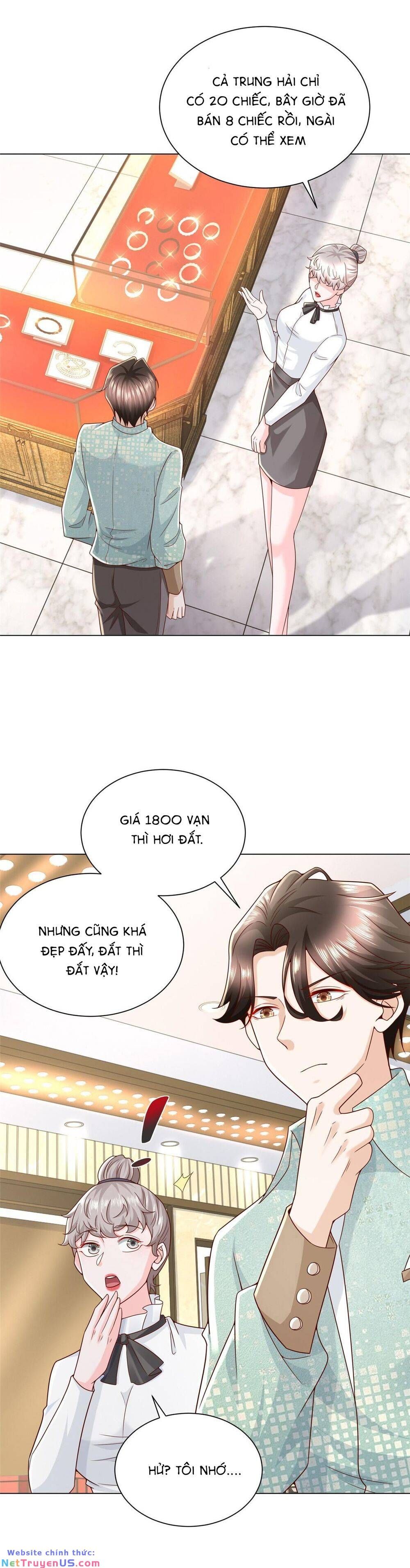 đọc truyện Mỗi Tuần Ta Có Một Nghề Nghiệp Mới Chương 303 ảnh 26 tại Thiên Thai Truyện