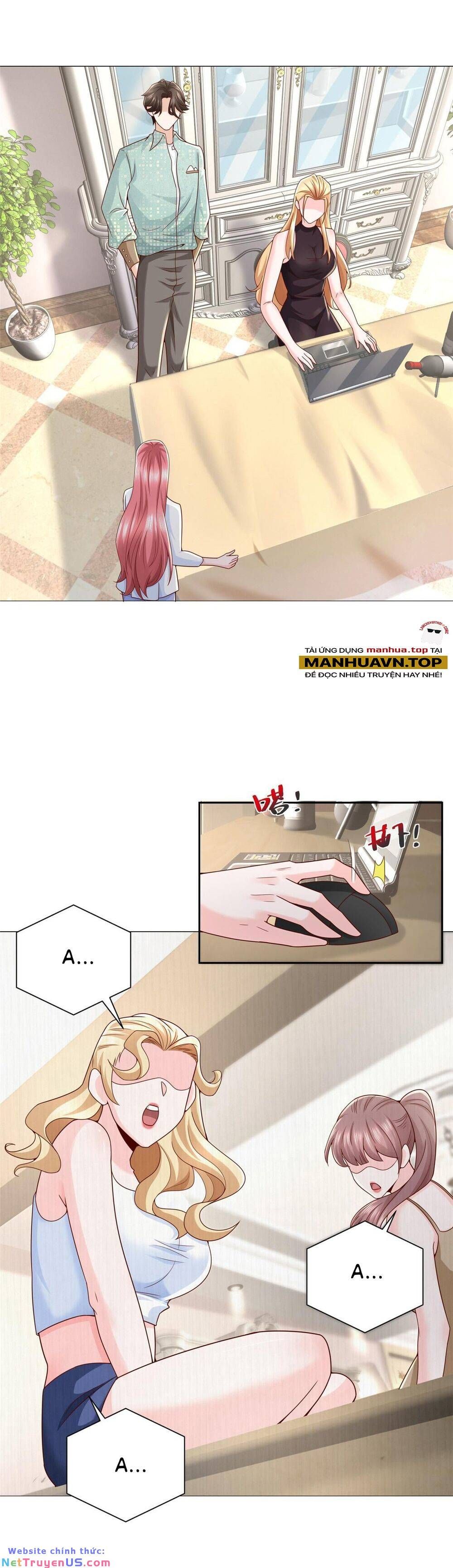 đọc truyện Mỗi Tuần Ta Có Một Nghề Nghiệp Mới Chương 303 ảnh 6 tại Thiên Thai Truyện