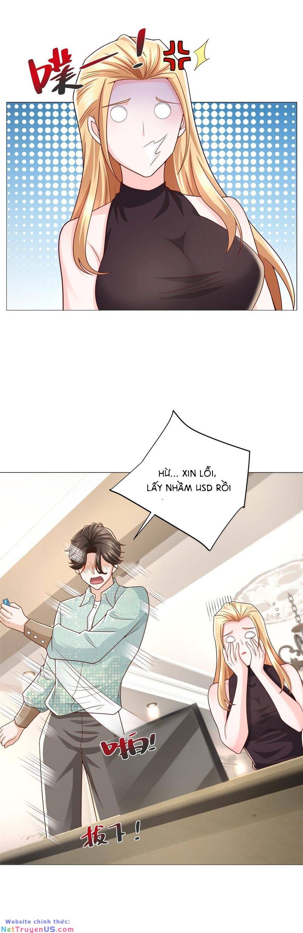 đọc truyện Mỗi Tuần Ta Có Một Nghề Nghiệp Mới Chương 303 ảnh 7 tại Thiên Thai Truyện