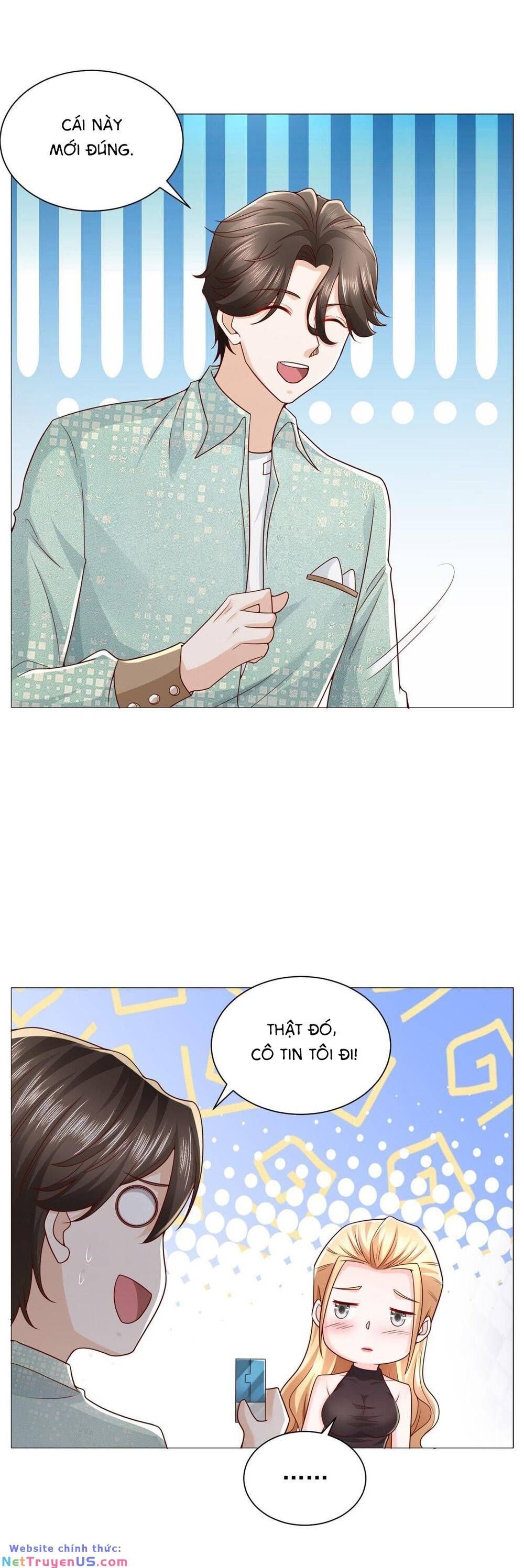 đọc truyện Mỗi Tuần Ta Có Một Nghề Nghiệp Mới Chương 303 ảnh 8 tại Thiên Thai Truyện