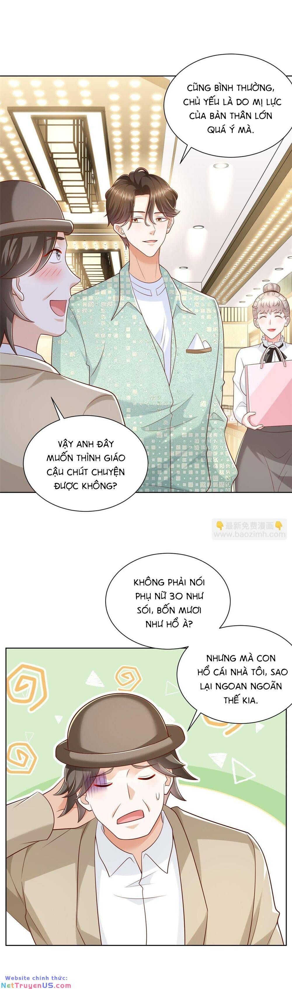 đọc truyện Mỗi Tuần Ta Có Một Nghề Nghiệp Mới Chương 304 ảnh 13 tại Thiên Thai Truyện