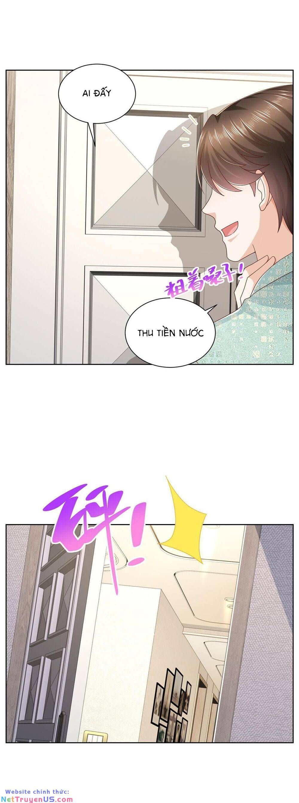 đọc truyện Mỗi Tuần Ta Có Một Nghề Nghiệp Mới Chương 304 ảnh 16 tại Thiên Thai Truyện