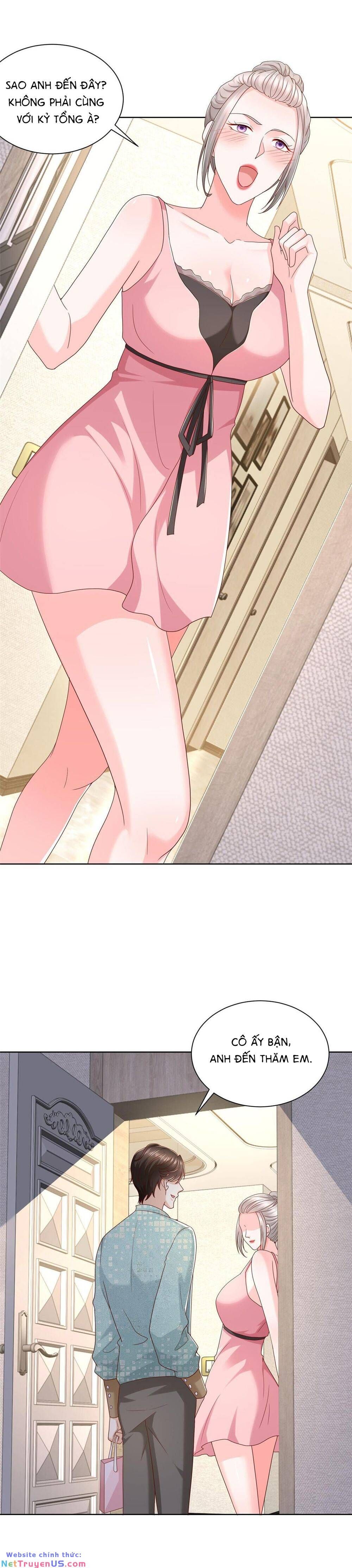 đọc truyện Mỗi Tuần Ta Có Một Nghề Nghiệp Mới Chương 304 ảnh 17 tại Thiên Thai Truyện