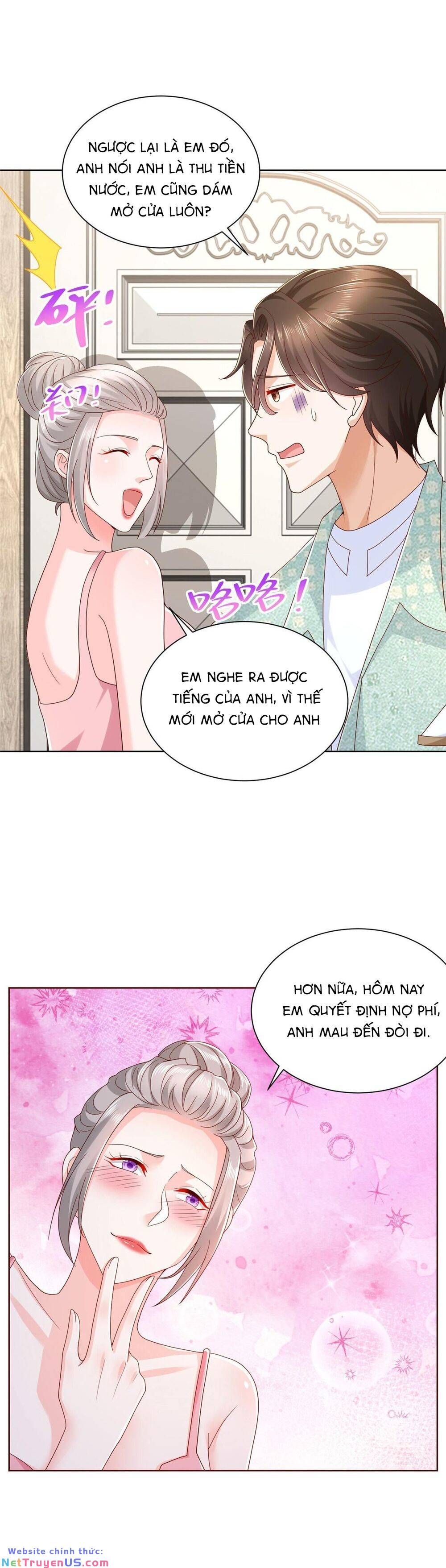 đọc truyện Mỗi Tuần Ta Có Một Nghề Nghiệp Mới Chương 304 ảnh 18 tại Thiên Thai Truyện