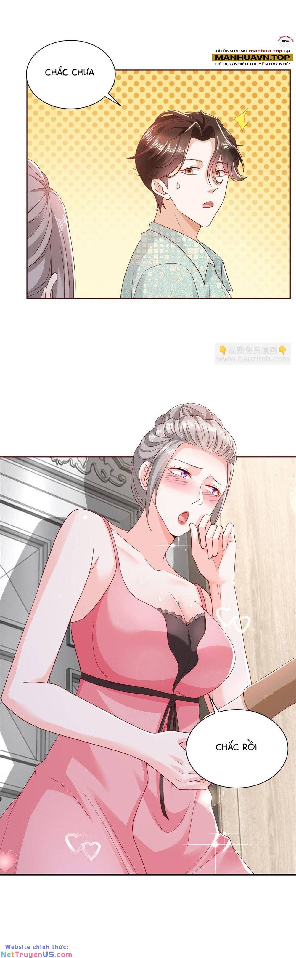 đọc truyện Mỗi Tuần Ta Có Một Nghề Nghiệp Mới Chương 304 ảnh 19 tại Thiên Thai Truyện