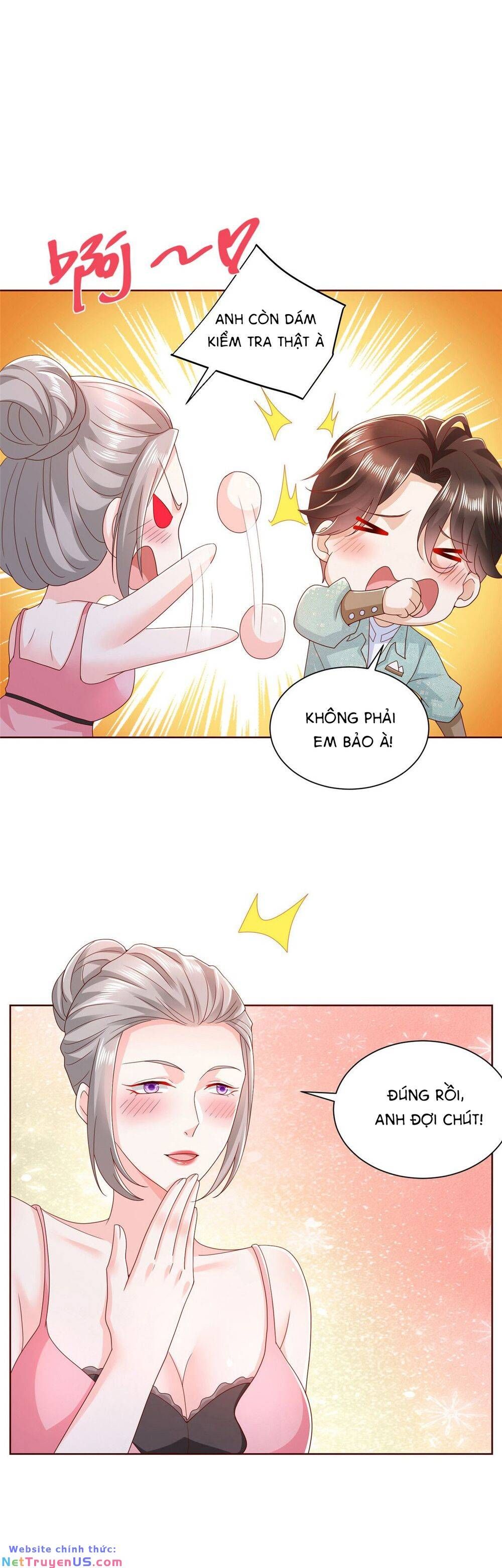 đọc truyện Mỗi Tuần Ta Có Một Nghề Nghiệp Mới Chương 304 ảnh 20 tại Thiên Thai Truyện