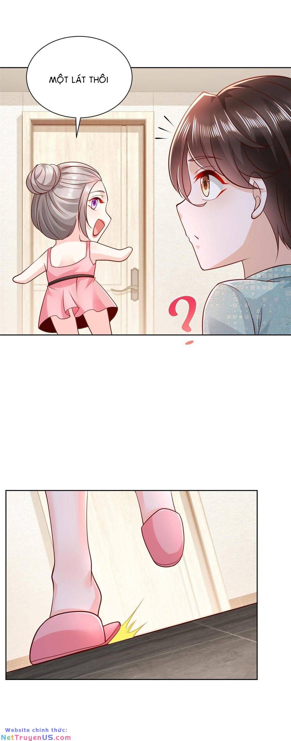 đọc truyện Mỗi Tuần Ta Có Một Nghề Nghiệp Mới Chương 304 ảnh 21 tại Thiên Thai Truyện