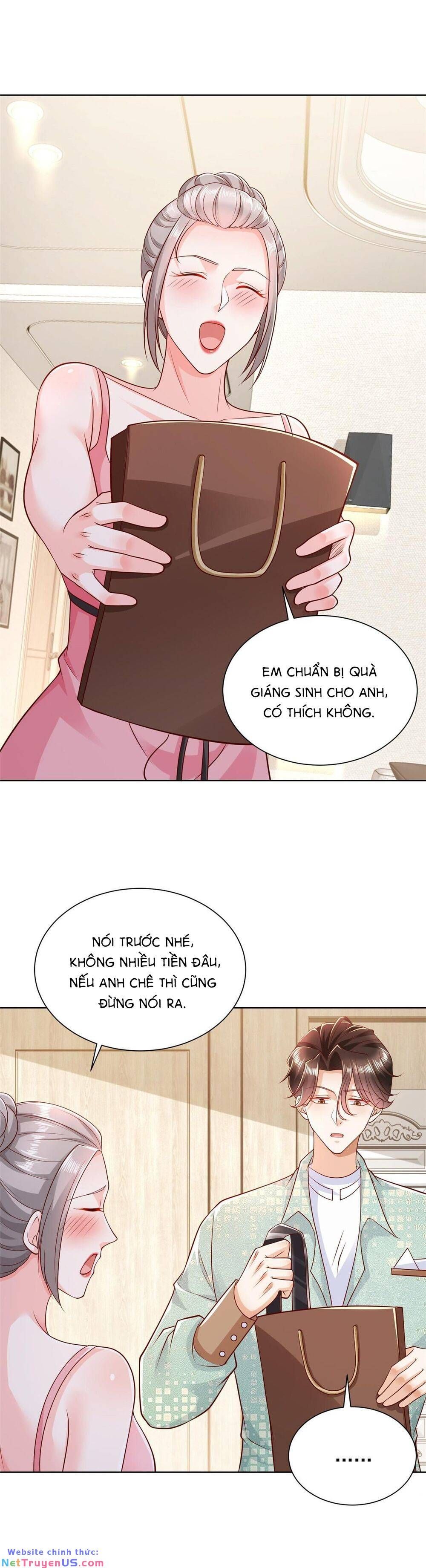 đọc truyện Mỗi Tuần Ta Có Một Nghề Nghiệp Mới Chương 304 ảnh 22 tại Thiên Thai Truyện