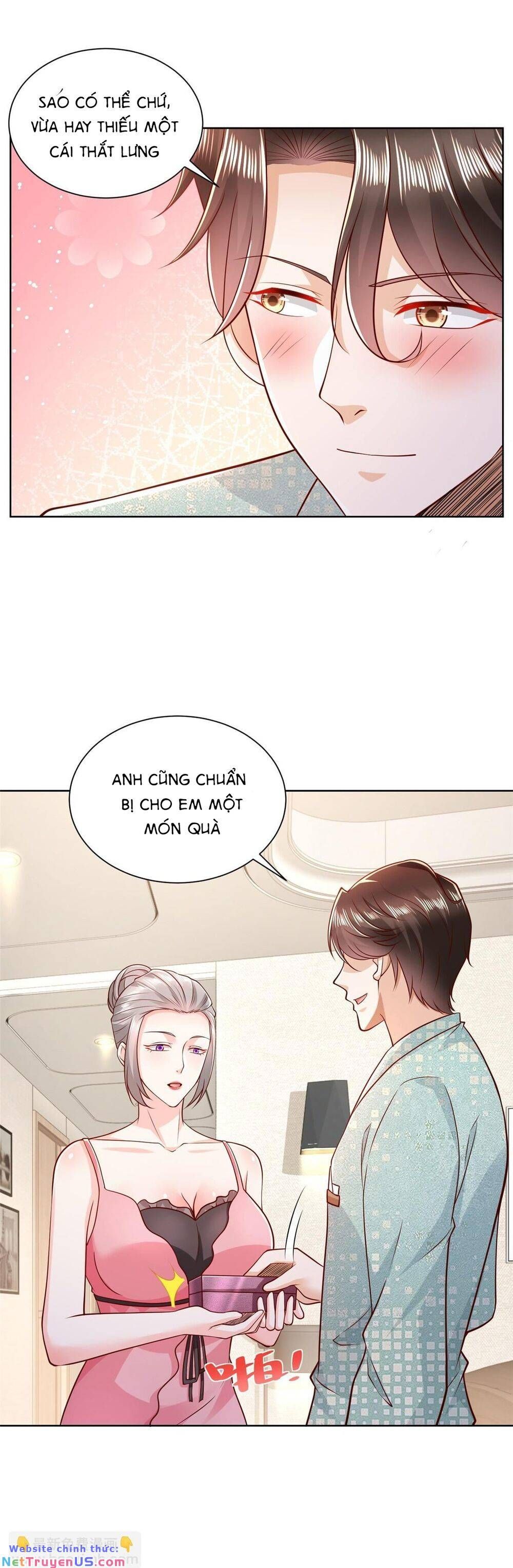 đọc truyện Mỗi Tuần Ta Có Một Nghề Nghiệp Mới Chương 304 ảnh 23 tại Thiên Thai Truyện