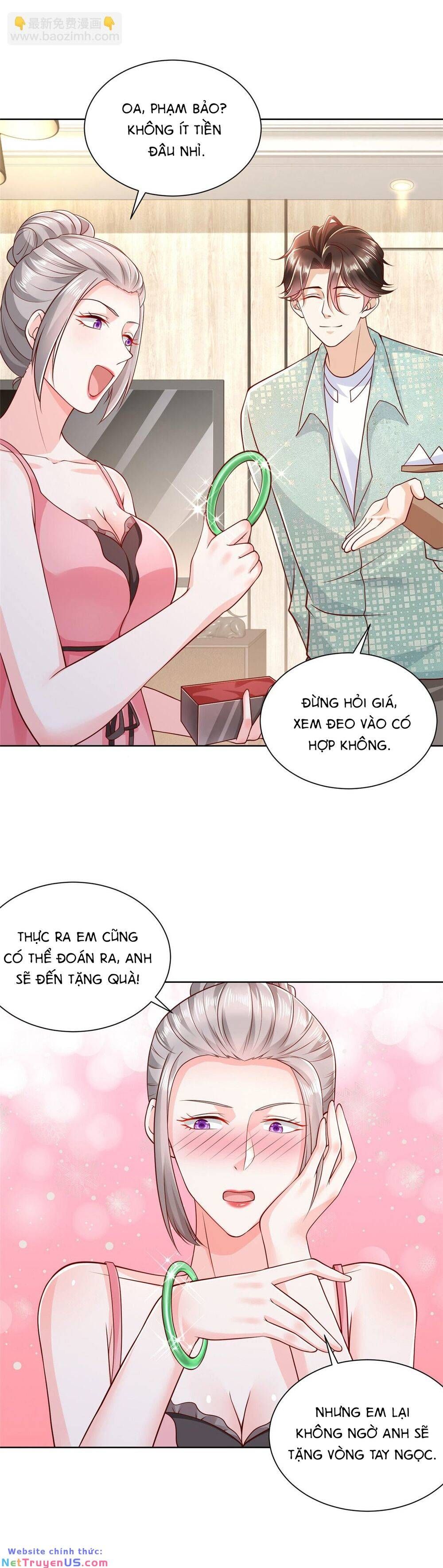 đọc truyện Mỗi Tuần Ta Có Một Nghề Nghiệp Mới Chương 304 ảnh 24 tại Thiên Thai Truyện