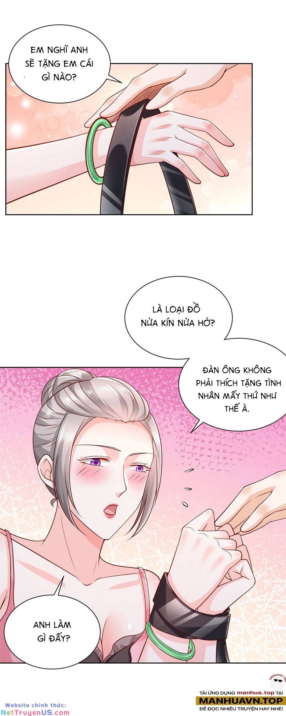 đọc truyện Mỗi Tuần Ta Có Một Nghề Nghiệp Mới Chương 304 ảnh 25 tại Thiên Thai Truyện