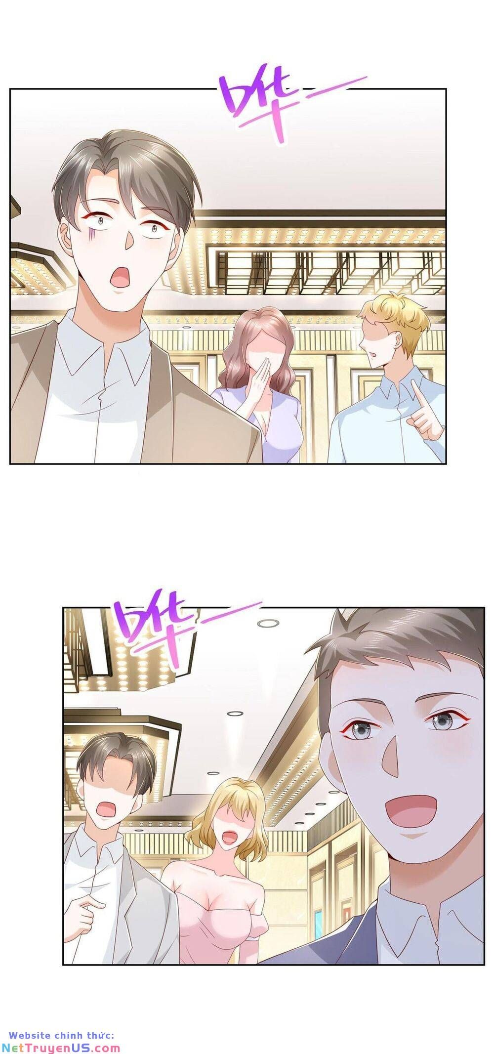 đọc truyện Mỗi Tuần Ta Có Một Nghề Nghiệp Mới Chương 304 ảnh 6 tại Thiên Thai Truyện