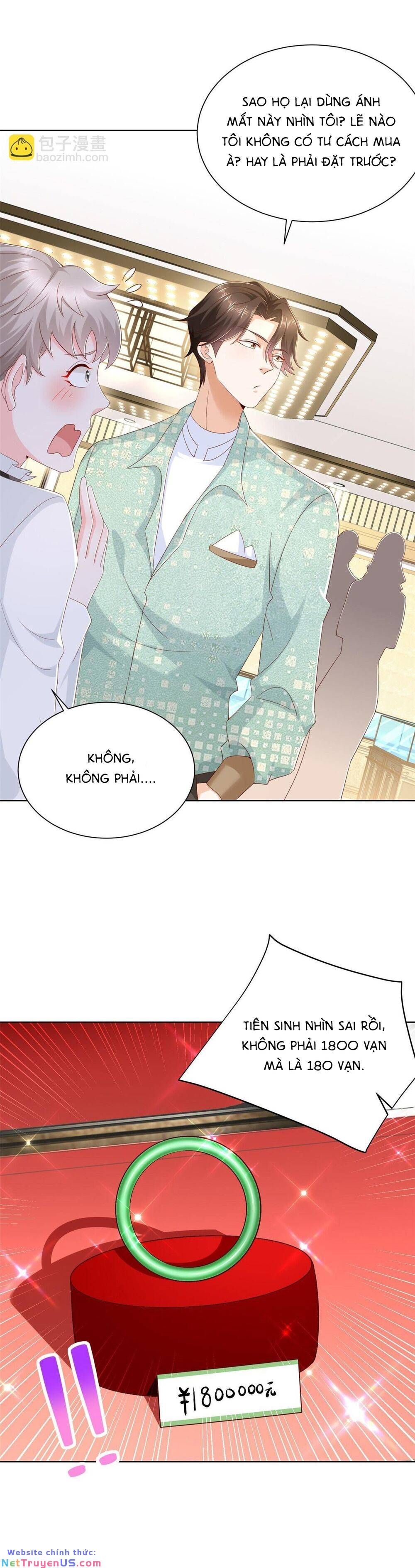 đọc truyện Mỗi Tuần Ta Có Một Nghề Nghiệp Mới Chương 304 ảnh 7 tại Thiên Thai Truyện