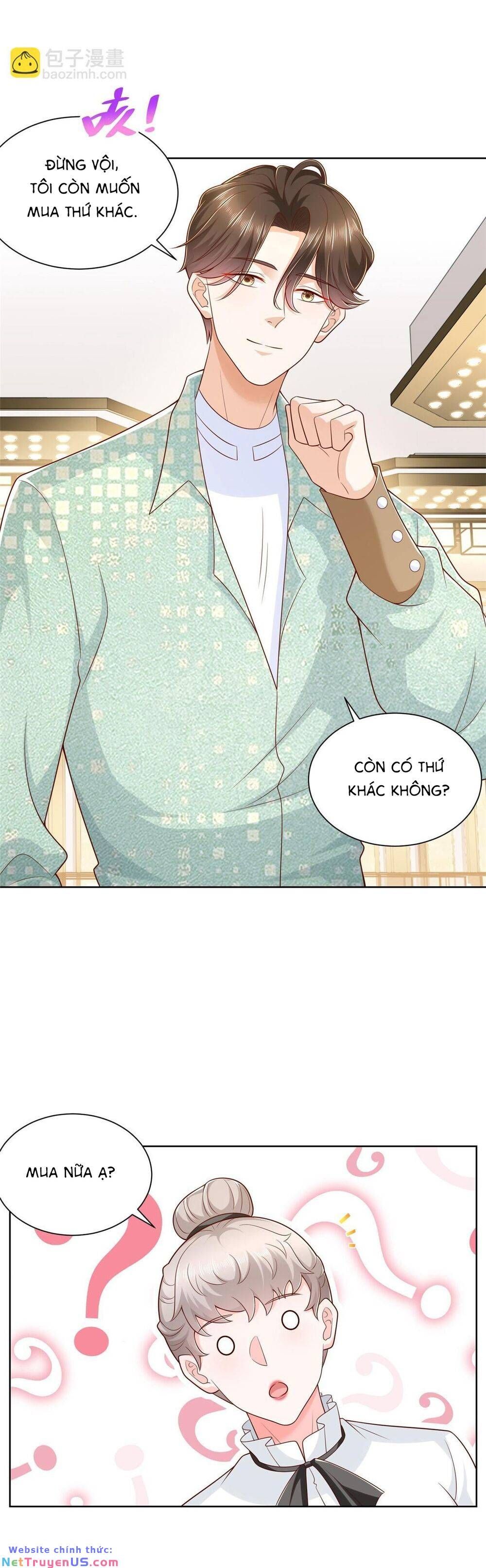 đọc truyện Mỗi Tuần Ta Có Một Nghề Nghiệp Mới Chương 304 ảnh 9 tại Thiên Thai Truyện