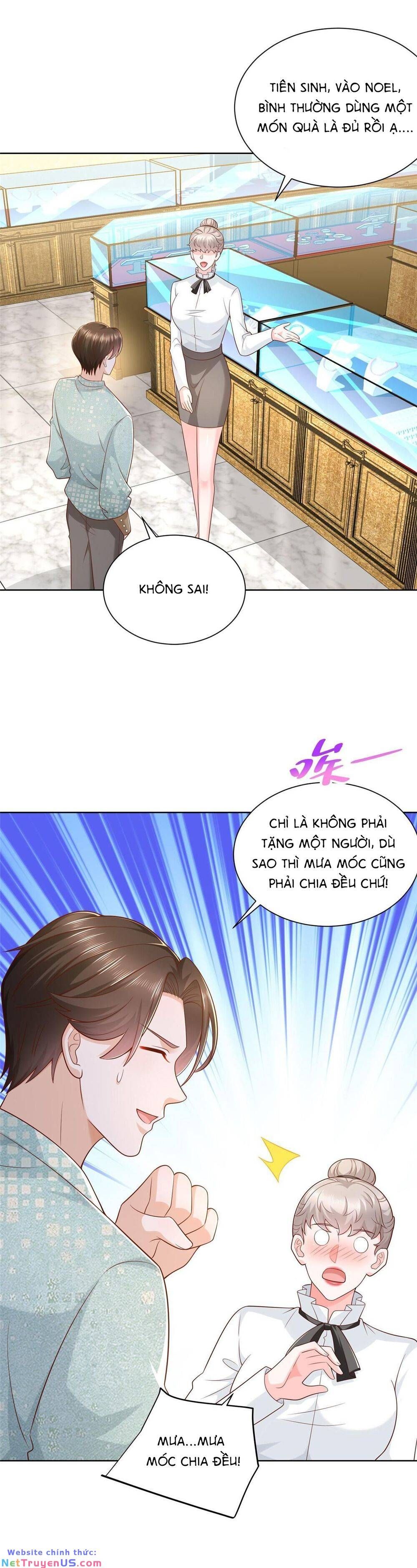 đọc truyện Mỗi Tuần Ta Có Một Nghề Nghiệp Mới Chương 304 ảnh 10 tại Thiên Thai Truyện