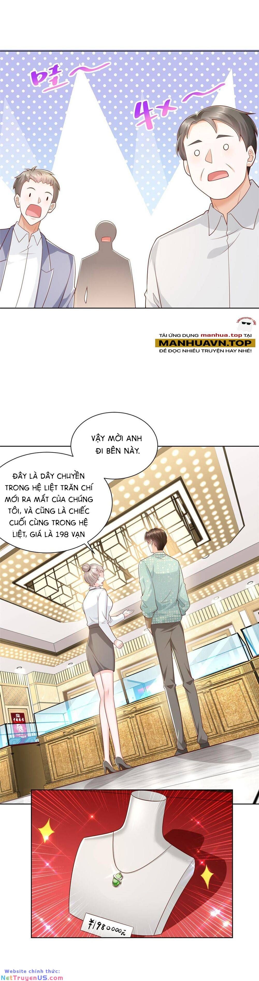 đọc truyện Mỗi Tuần Ta Có Một Nghề Nghiệp Mới Chương 304 ảnh 11 tại Thiên Thai Truyện