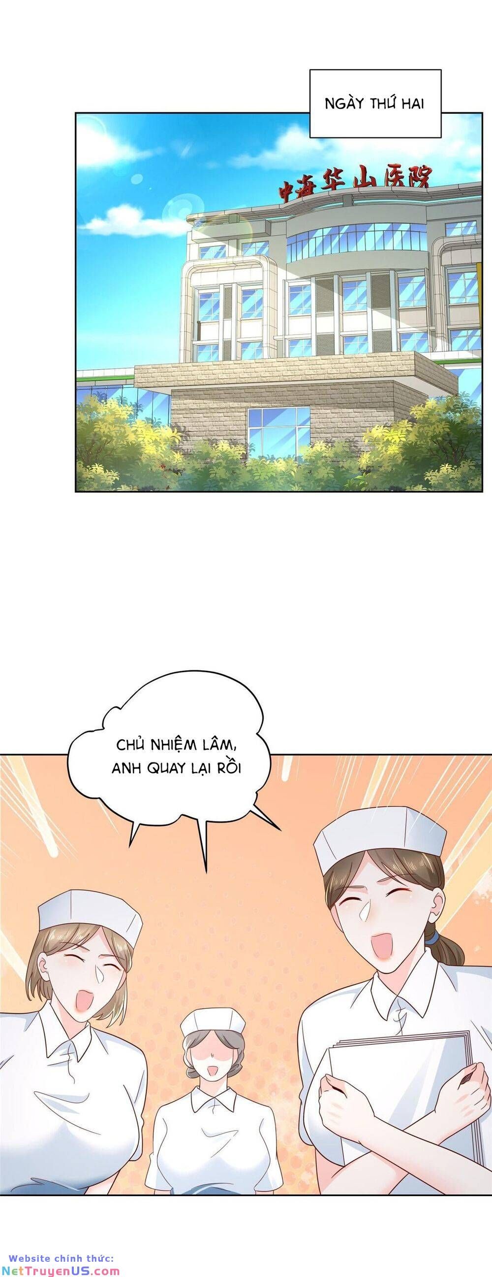 đọc truyện Mỗi Tuần Ta Có Một Nghề Nghiệp Mới Chương 305 ảnh 13 tại Thiên Thai Truyện