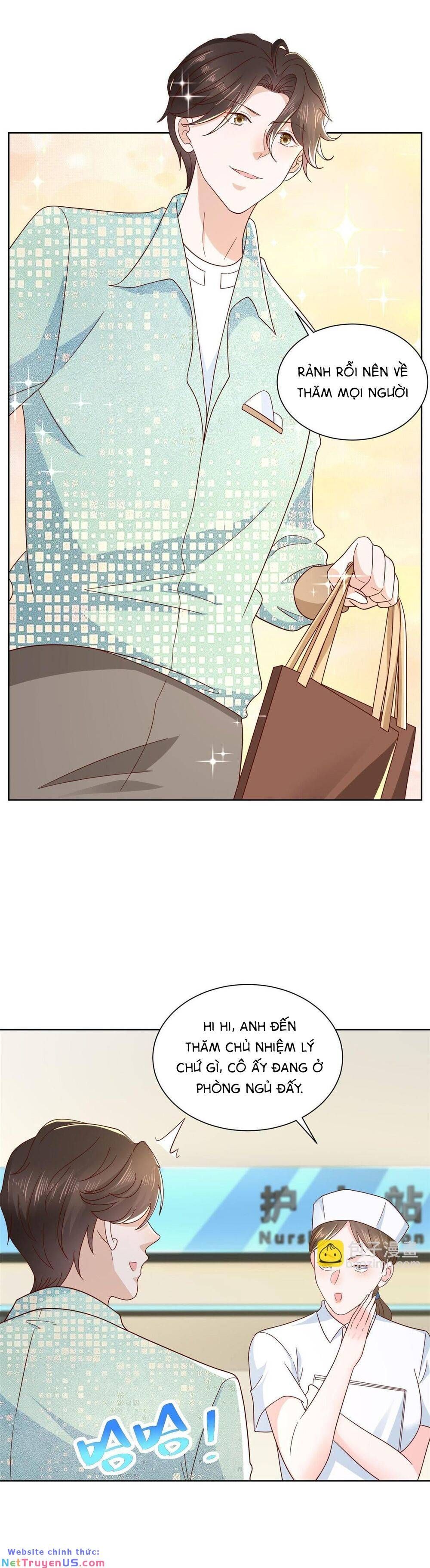 đọc truyện Mỗi Tuần Ta Có Một Nghề Nghiệp Mới Chương 305 ảnh 14 tại Thiên Thai Truyện