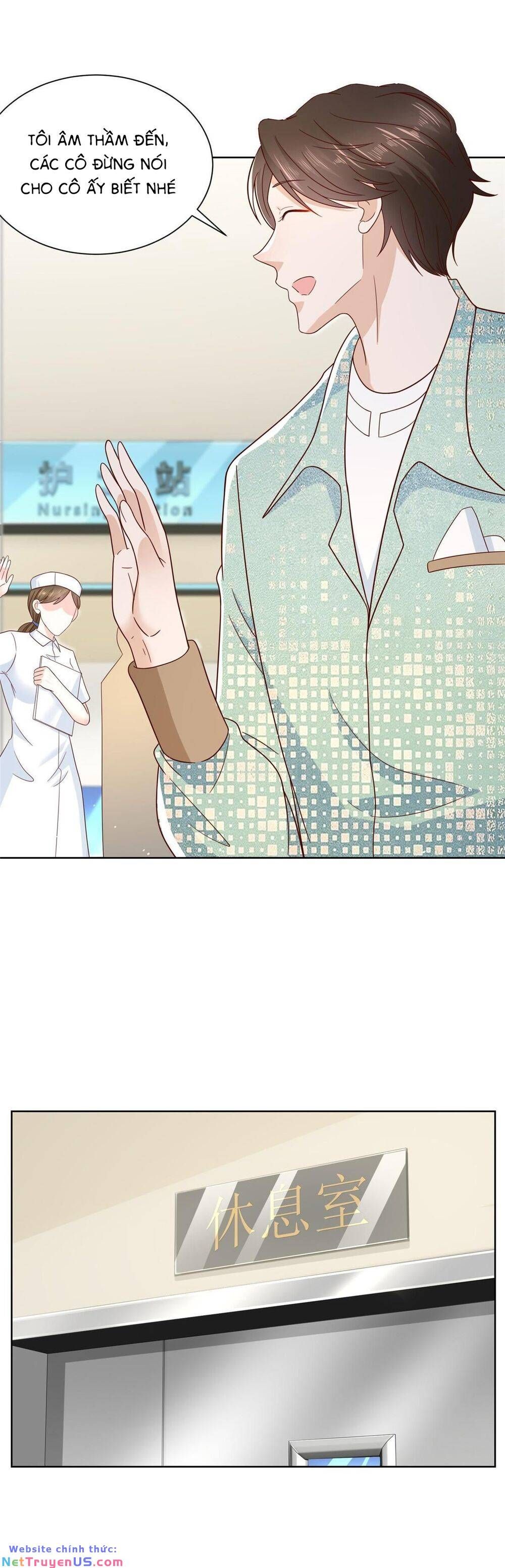 đọc truyện Mỗi Tuần Ta Có Một Nghề Nghiệp Mới Chương 305 ảnh 15 tại Thiên Thai Truyện