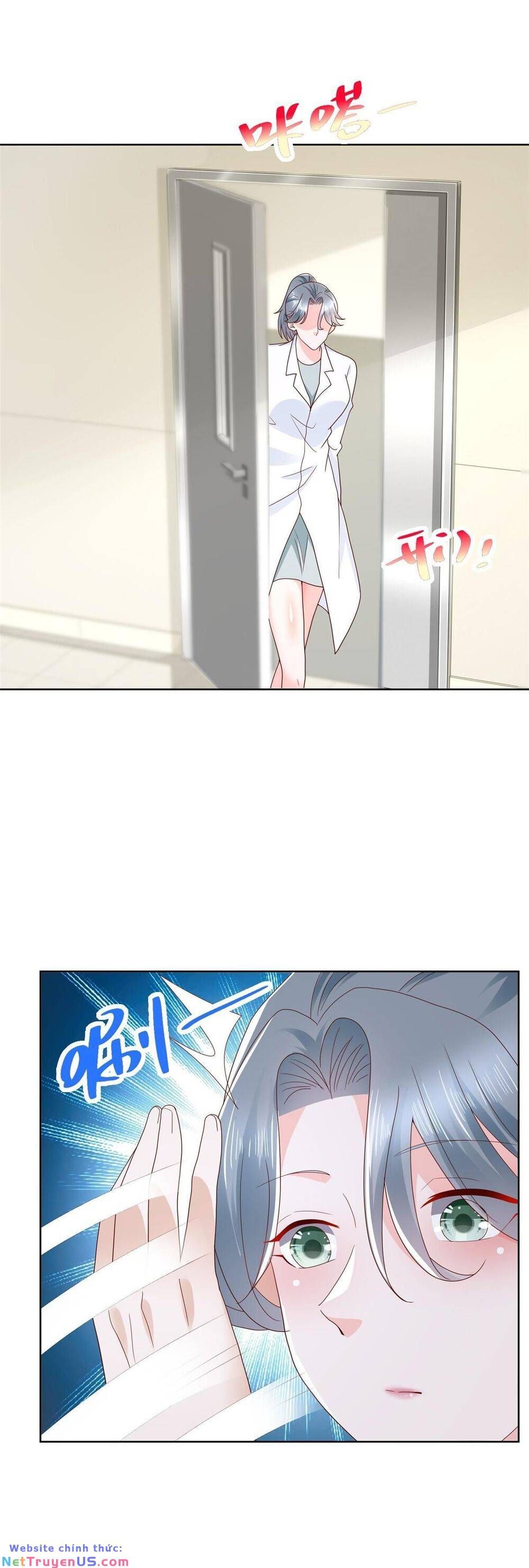 đọc truyện Mỗi Tuần Ta Có Một Nghề Nghiệp Mới Chương 305 ảnh 16 tại Thiên Thai Truyện