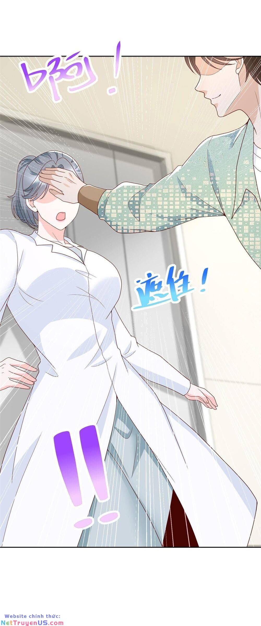 đọc truyện Mỗi Tuần Ta Có Một Nghề Nghiệp Mới Chương 305 ảnh 17 tại Thiên Thai Truyện