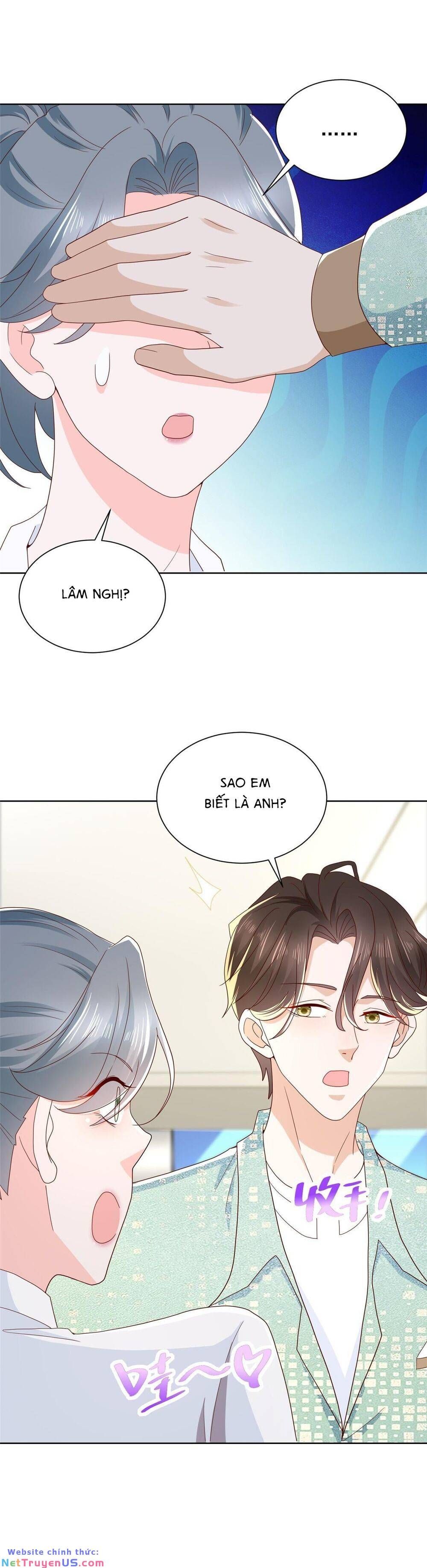 đọc truyện Mỗi Tuần Ta Có Một Nghề Nghiệp Mới Chương 305 ảnh 18 tại Thiên Thai Truyện