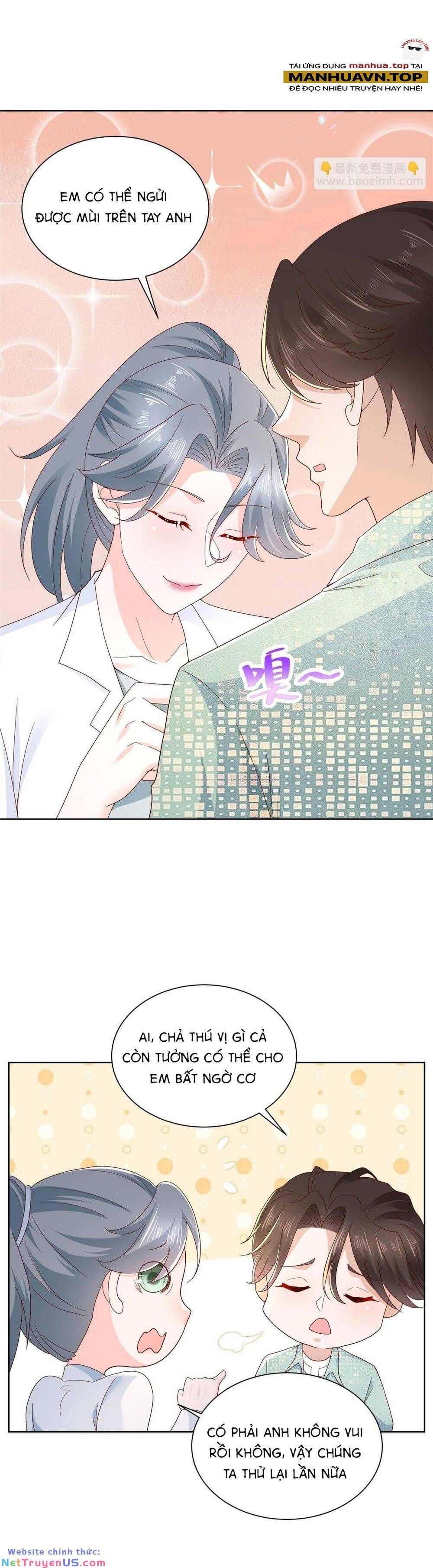 đọc truyện Mỗi Tuần Ta Có Một Nghề Nghiệp Mới Chương 305 ảnh 19 tại Thiên Thai Truyện