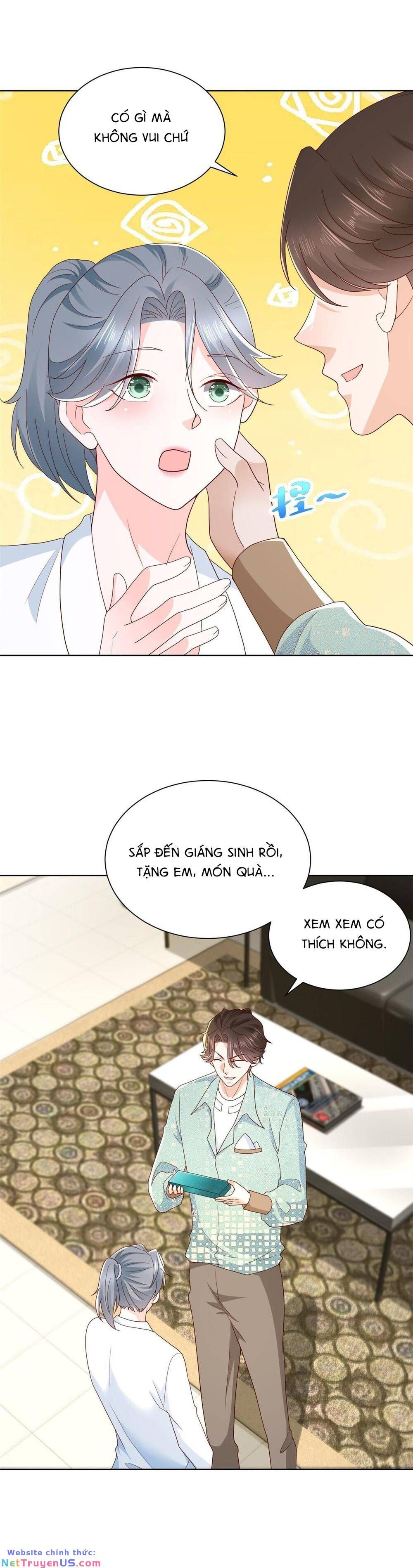 đọc truyện Mỗi Tuần Ta Có Một Nghề Nghiệp Mới Chương 305 ảnh 20 tại Thiên Thai Truyện