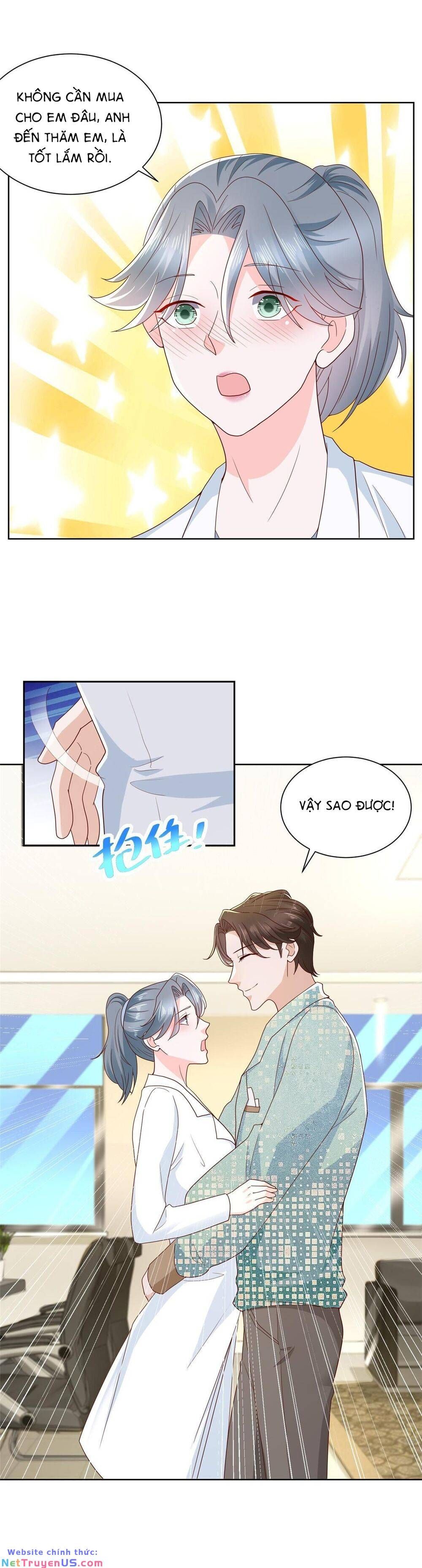 đọc truyện Mỗi Tuần Ta Có Một Nghề Nghiệp Mới Chương 305 ảnh 21 tại Thiên Thai Truyện