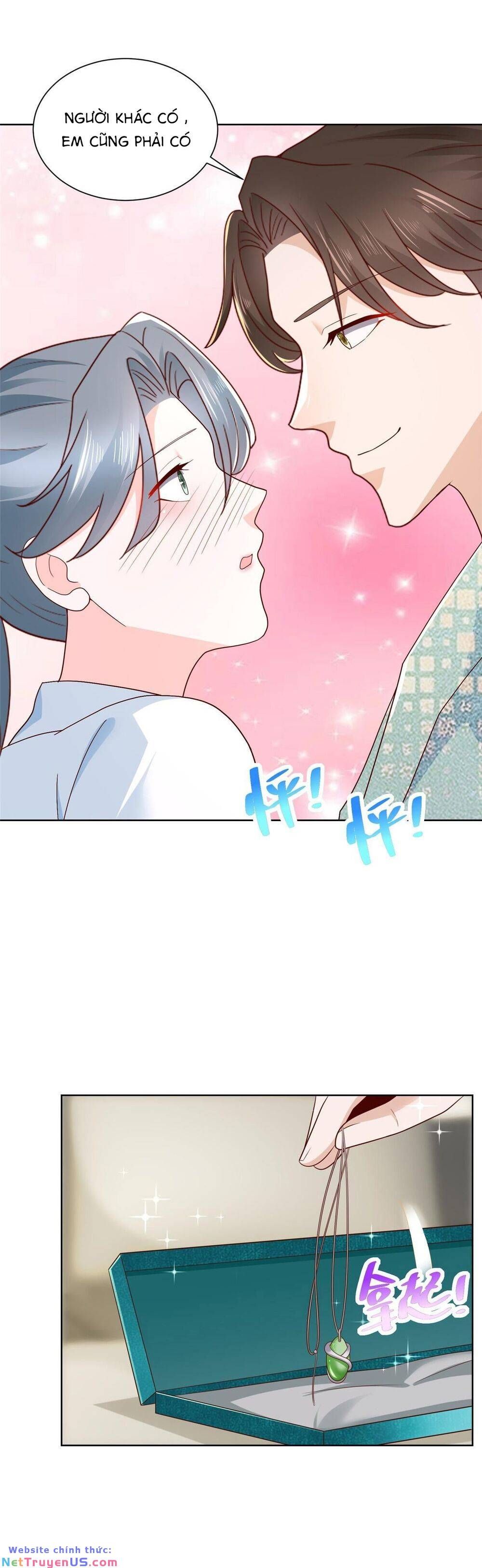 đọc truyện Mỗi Tuần Ta Có Một Nghề Nghiệp Mới Chương 305 ảnh 22 tại Thiên Thai Truyện