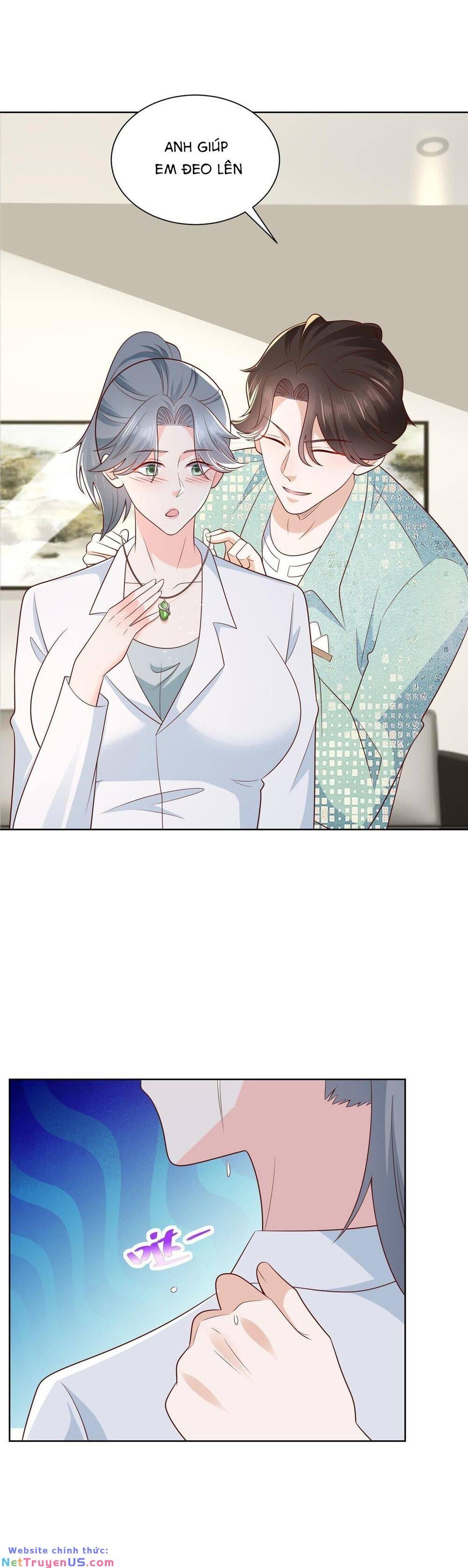 đọc truyện Mỗi Tuần Ta Có Một Nghề Nghiệp Mới Chương 305 ảnh 23 tại Thiên Thai Truyện