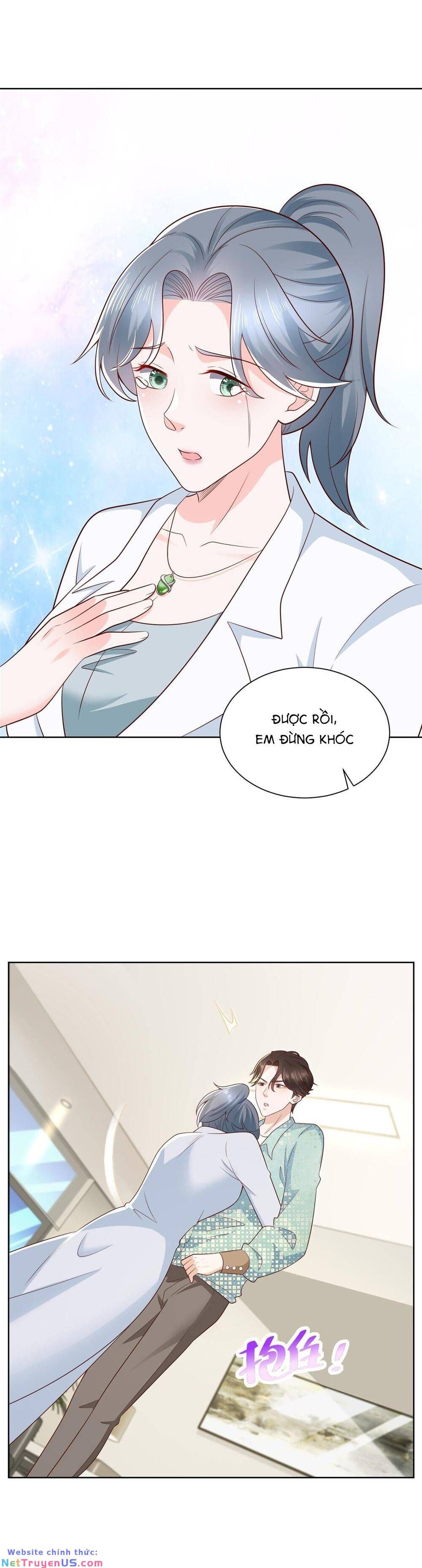 đọc truyện Mỗi Tuần Ta Có Một Nghề Nghiệp Mới Chương 305 ảnh 24 tại Thiên Thai Truyện