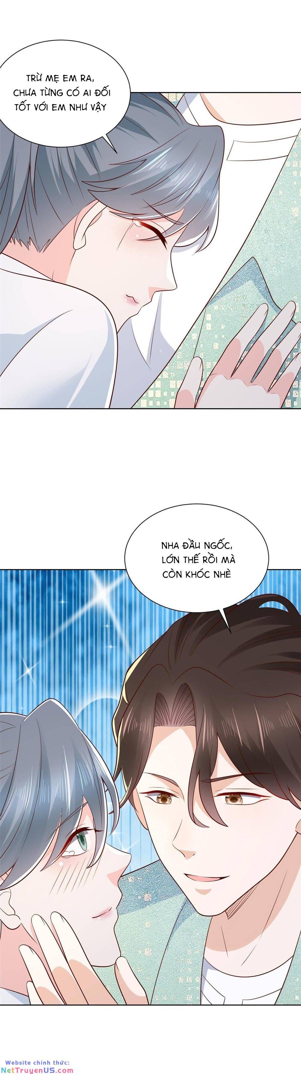 đọc truyện Mỗi Tuần Ta Có Một Nghề Nghiệp Mới Chương 305 ảnh 25 tại Thiên Thai Truyện