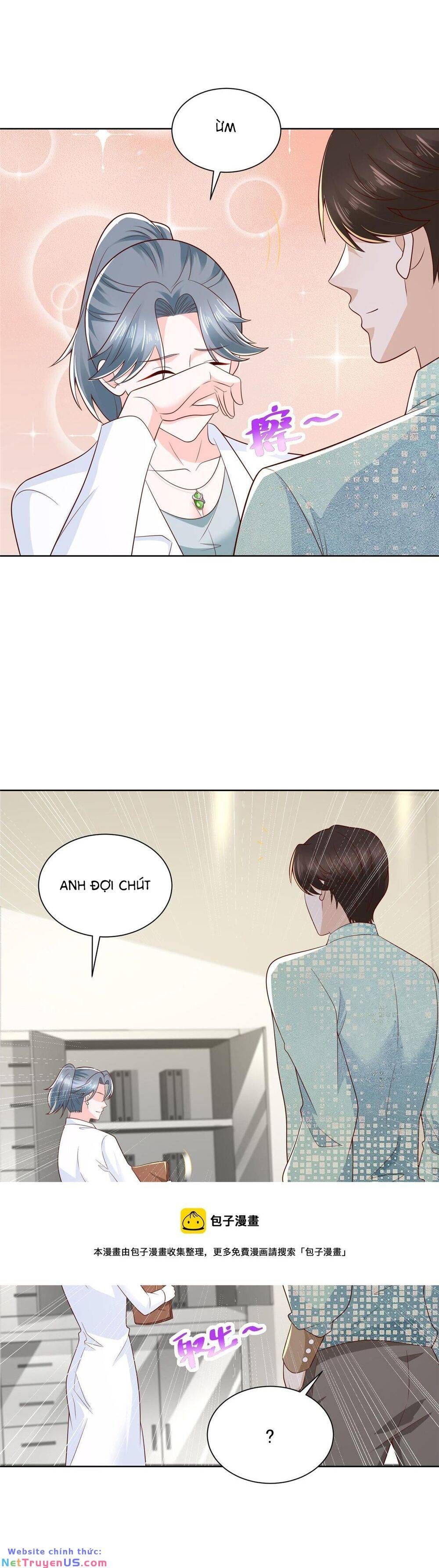 đọc truyện Mỗi Tuần Ta Có Một Nghề Nghiệp Mới Chương 305 ảnh 26 tại Thiên Thai Truyện