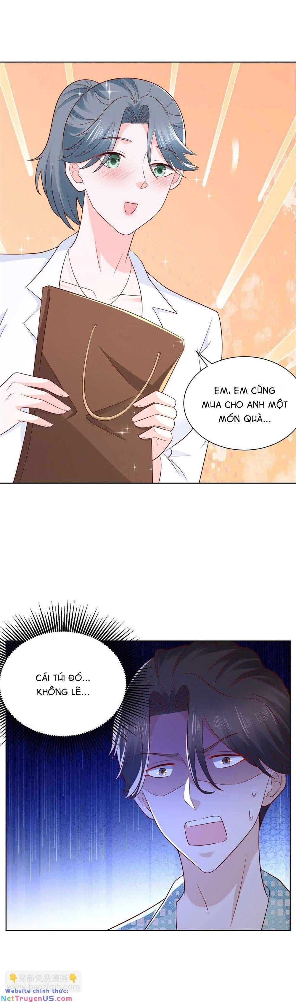 đọc truyện Mỗi Tuần Ta Có Một Nghề Nghiệp Mới Chương 305 ảnh 27 tại Thiên Thai Truyện