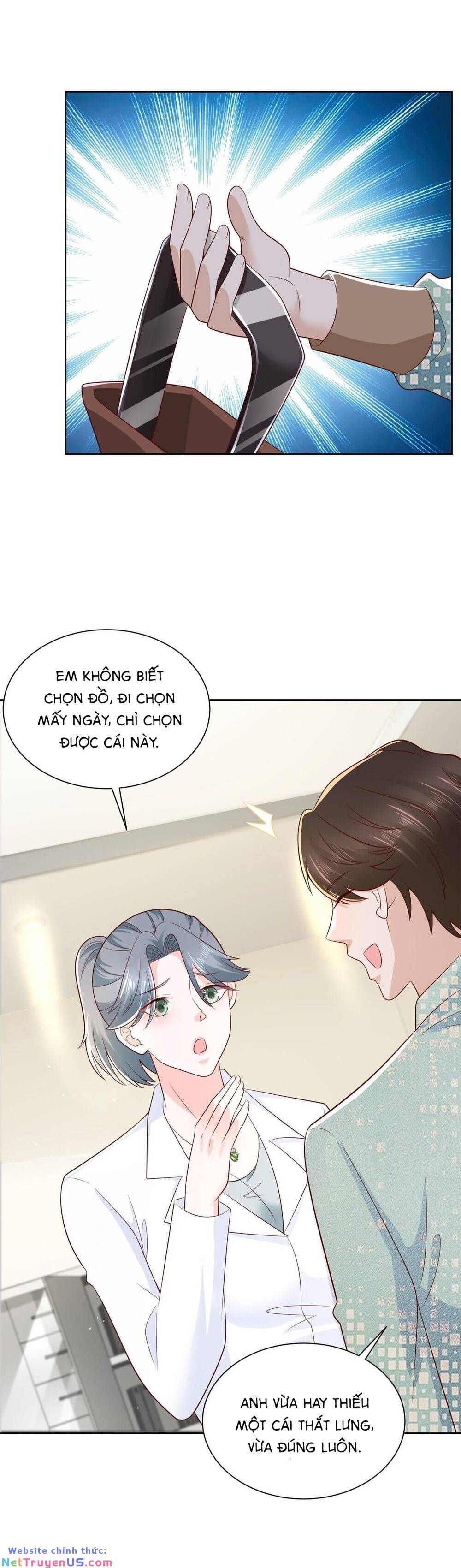 đọc truyện Mỗi Tuần Ta Có Một Nghề Nghiệp Mới Chương 305 ảnh 28 tại Thiên Thai Truyện