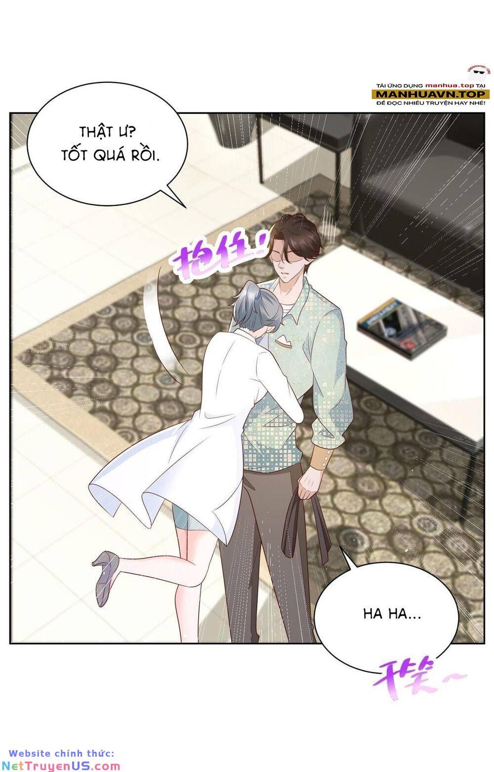 đọc truyện Mỗi Tuần Ta Có Một Nghề Nghiệp Mới Chương 305 ảnh 29 tại Thiên Thai Truyện