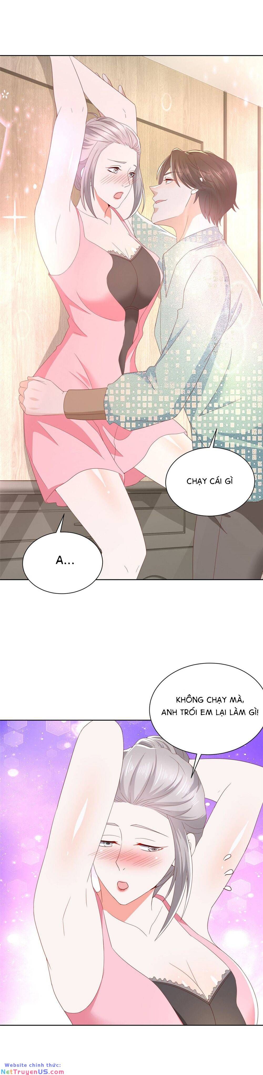 đọc truyện Mỗi Tuần Ta Có Một Nghề Nghiệp Mới Chương 305 ảnh 7 tại Thiên Thai Truyện