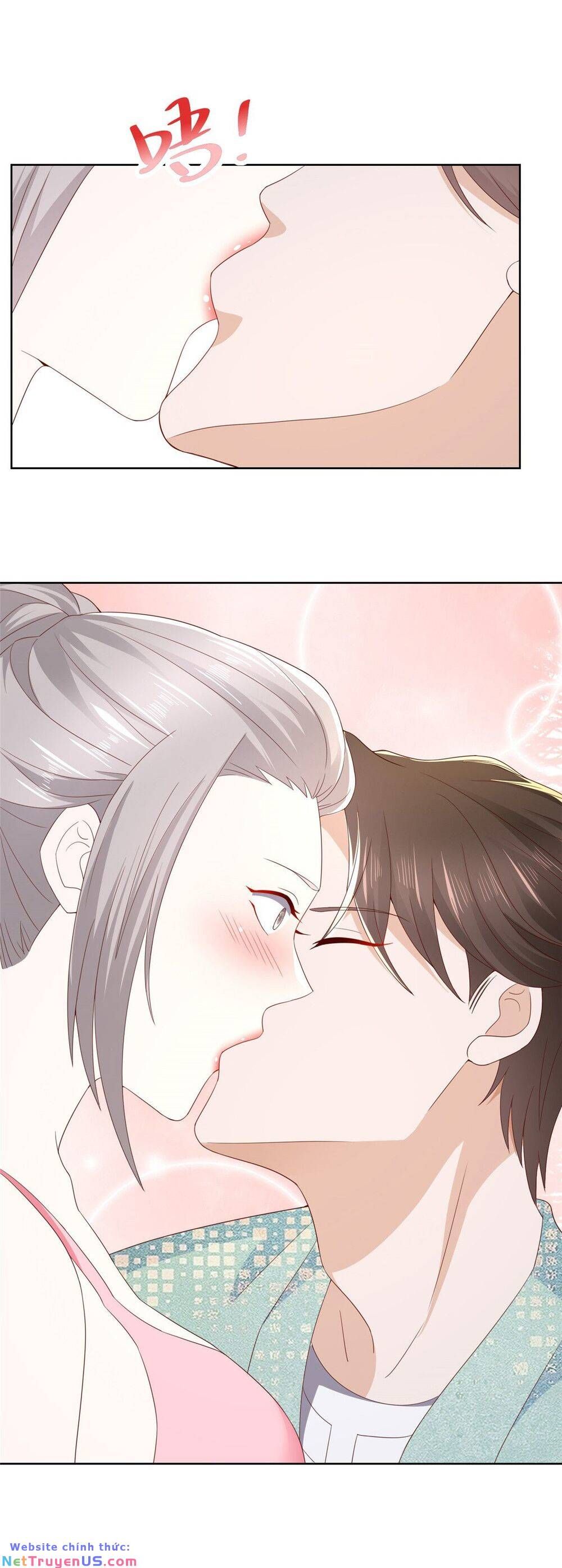 đọc truyện Mỗi Tuần Ta Có Một Nghề Nghiệp Mới Chương 305 ảnh 8 tại Thiên Thai Truyện